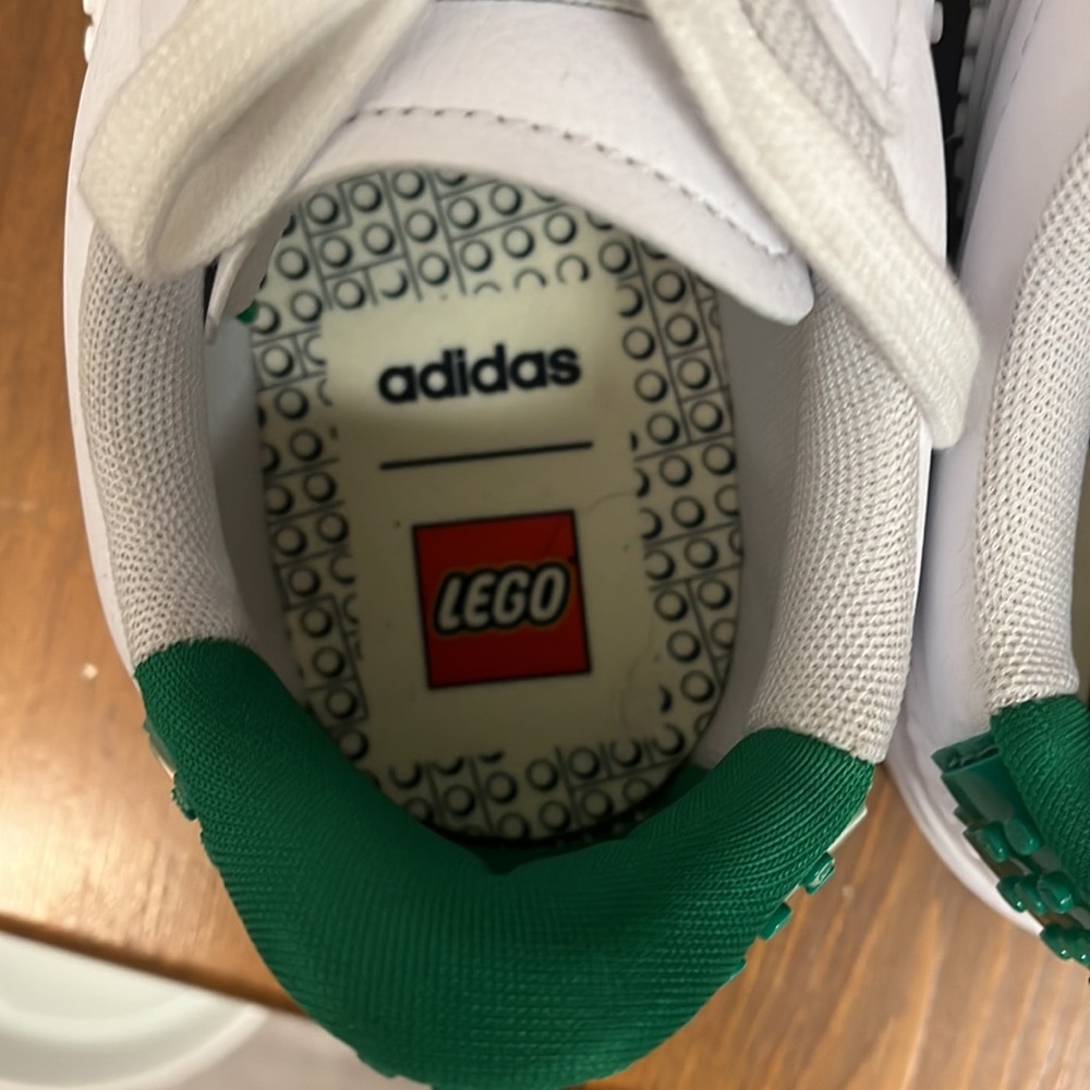 Adidas Stan Smith View 4